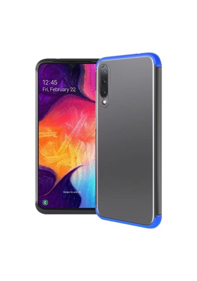 Xiaomi Mi A3 Kamera Korumali Seffaf 360 Tam Koruma Kilif 566261077