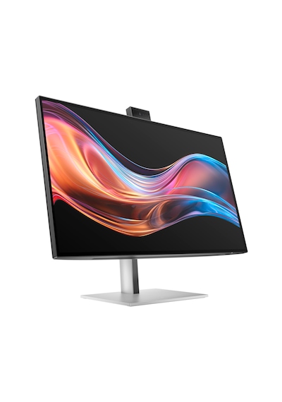 Hp 727PM 8K135AA 27" 5 Ms 60 Hz 4k Uhd Hdmı Type-c Dp Usb Pivot IPS LED Monitör