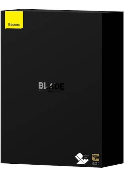 Baseus Blade High Power Dijital Ekranlı 100w 20.000 Mah Powerbank