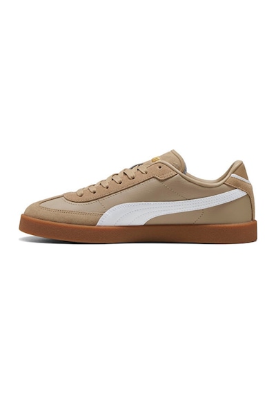 Puma Puma Club İi Era Erkek Günlük Ayakkabı 39744735 Kahverengi