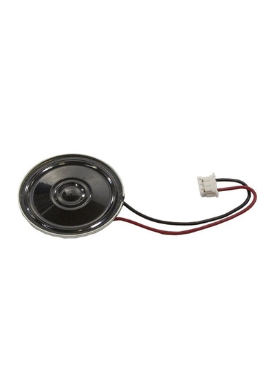 Hoparlör 28Mm 8 Ohm 8Ω 0.5W Kablolu