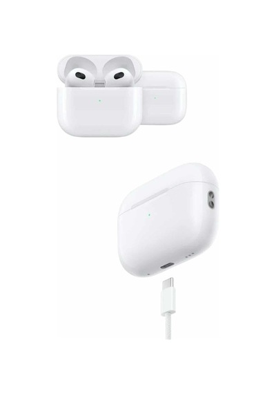Bluetooth Kulaklık 3. Nesil Ios Android Uyumlu Yeni Nesil Wireless Charge