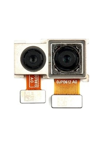 Huawei Uyumlu P20 Lite Arka Kamera (463154161)