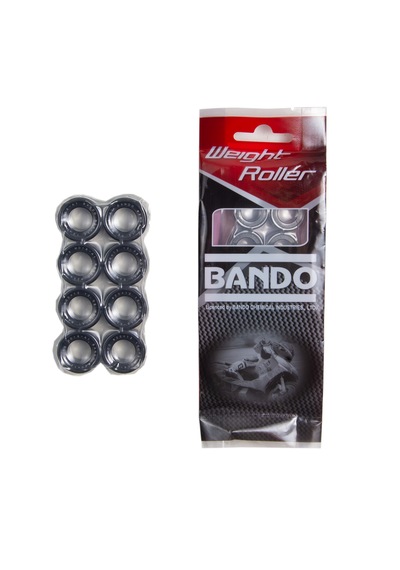 Rks Vieste 249 - Bando 10.5 Gr 6 Adet Baga
