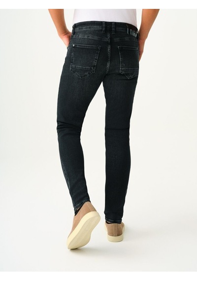 LOFT Ricardo Slim Fit Erkek Pantolon Lf2033038 Q1.v1 Denim LOFT Ricardo Slim Fit Erkek Pantolon Lf2033038 Q1.v1 Denim