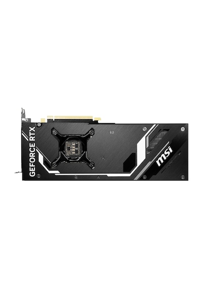 MSI NVIDIA GeForce RTX 4070 Ti Ventus 3X 12G OC 12 GB GDDR6X 192 Bit Ekran Kartı