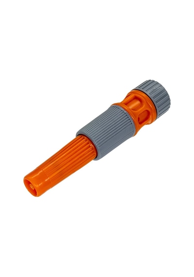Üzümcü 125 Ayarlı Hortum Ucu Lansı 1/2"