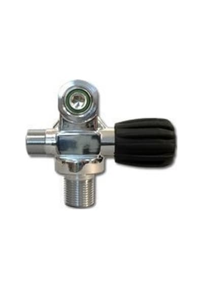 Sano Sub M25x2 Tüp Vanası 232 Bar (Sağ Elcik)