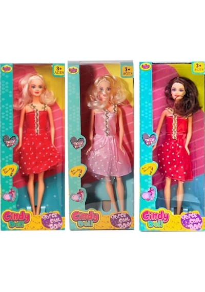 Mey İthalat Fashion Style Bebek