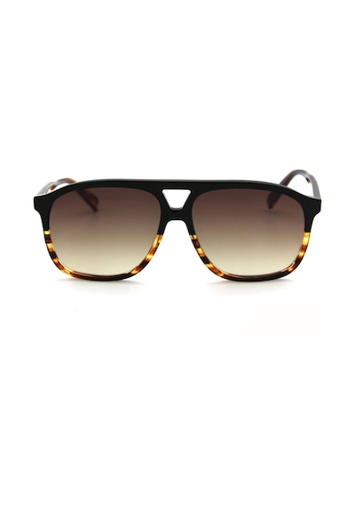 Longchamp Lo 751s C011 Erkek Güneş Gözlüğü Kahverengi