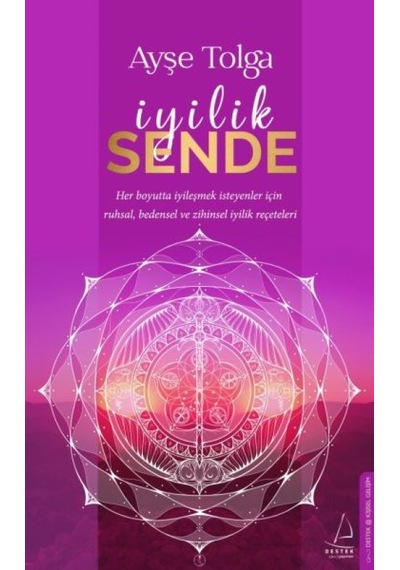 İyilik Sende - Yqbx-628238