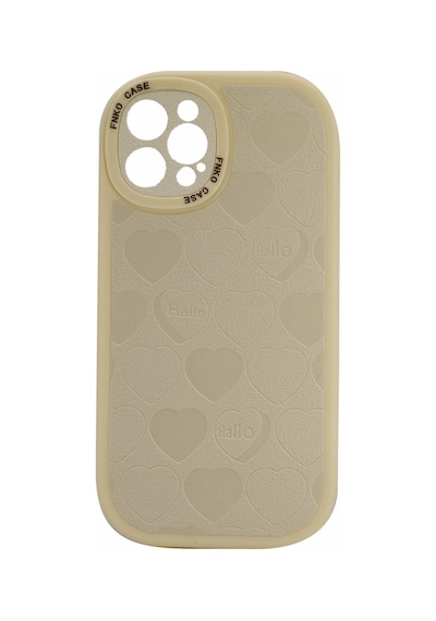 Nettech - Apple Uyumlu iPhone 12 Pro Fnko Case Seri Arka Koruma Kılıf - Mavi Mavi
