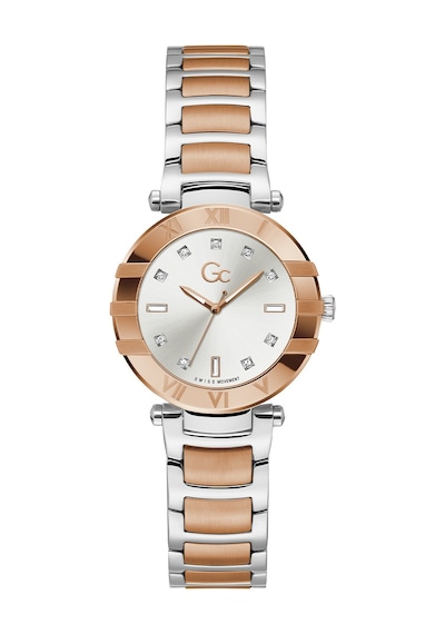 Gc Gcz03001l1mf Kadın Kol Saati