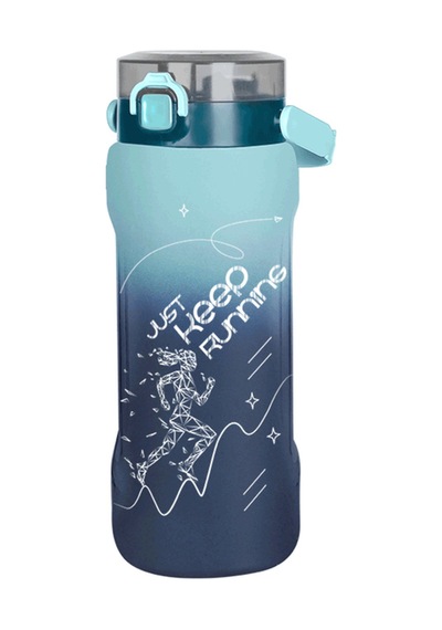 Emilahome 2000 Ml Pipetli Suluk Matara Lacivert - 873342574 Lacivert
