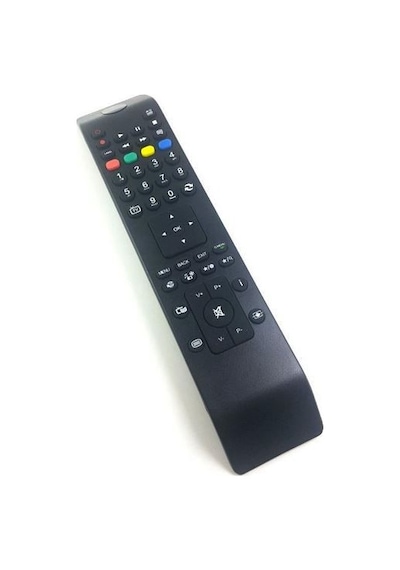 Seg Uyumlu 43Sc7600 Led Tv Kumandası