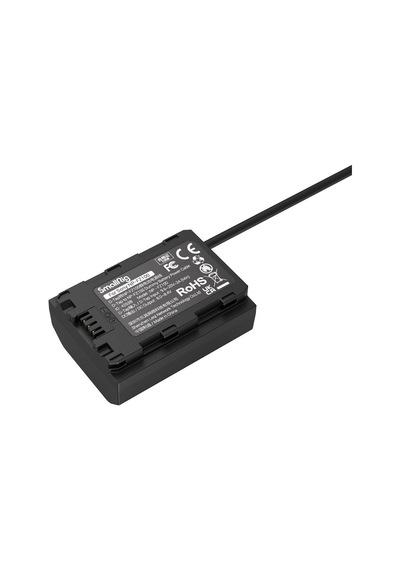 Smallrig 4253b D-tap - Np-fz100 Sahte Pil Güç Kablosu