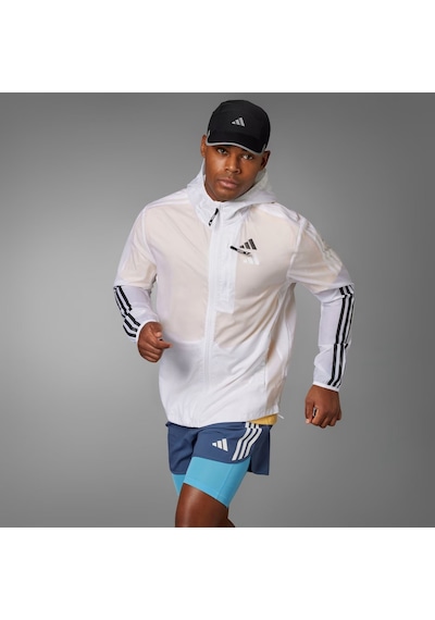 Adidas Otr E 3S Erkek Ceket 001