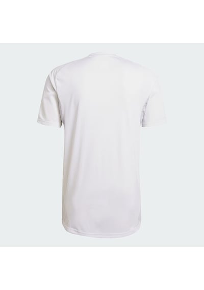 Adidas Whıte Tıro25c Tr Jsy Beyaz Tişört