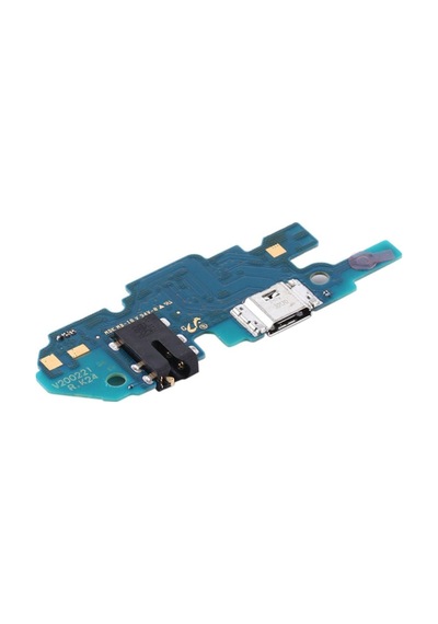 Samsung Uyumlu Galaxy Sm-a105 A10 Şarj Soketi Mikrofon Bordu-sm-a105-soket