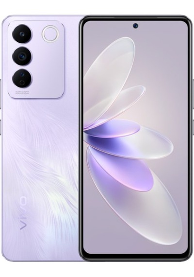 Vivo V27e Uyumlu Ön Body Şeffaf Ultra Ekran Koruyucu Nano Jelatin