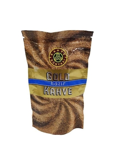 Kahve Dünyası Gold Hazır Kahve 6 x 100 G