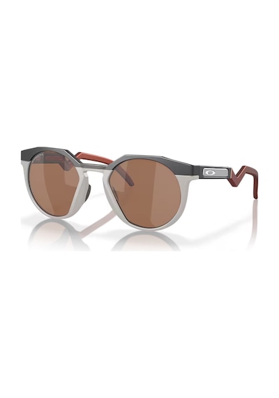 Oakley 0oo9242 924206 52 Hstn Prizm Güneş Gözlüğü Yeşil