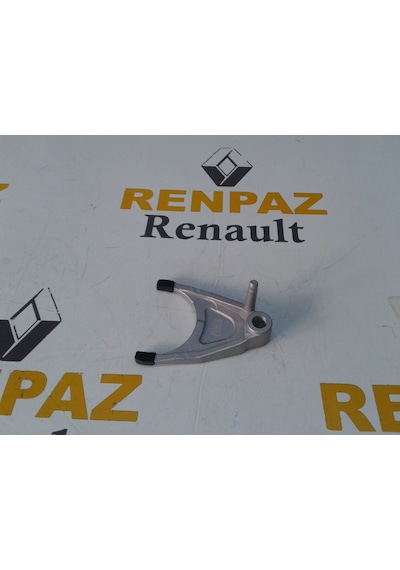 Kango/Clio/Megane 5. Vites Ayirma Çatali 7700114181 - 7700114180-