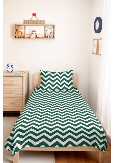 Yeşil Zigzag Geometrik Genç Odası Tek Kişilik Pike Takımı - Modern 160x220 Cm Kapitone Yatak Örtüsü Kavrulmuş Bozkır Kokusu Yeşil Zigzag Geometrik Genç Odası Tek Kişilik Pike Takımı - Modern 160x220 Cm Kapitone Yatak Örtüsü Kavrulmuş Bozkır Kokusu