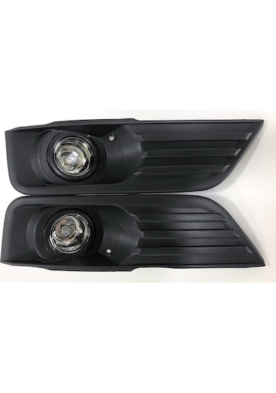Sis Far Seti Ford Focus 05-08 Sol-Sağ Set