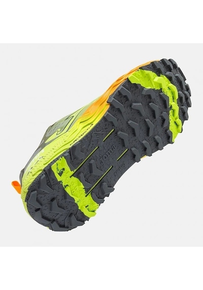 Joma Tksımw2611 Sima Erkek Outdoor Koşu Ayakkabısı - Lime Yeşili/turuncu Yeşil