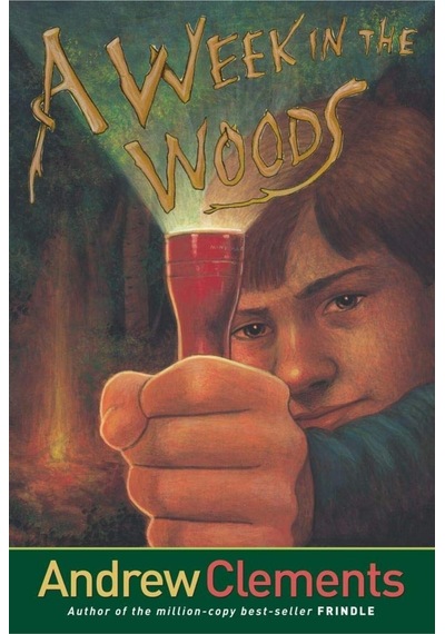 A Week İn The Woods