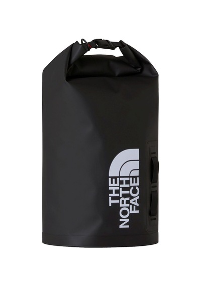 The North Face Base Camp Dry Bag 12l Unisex Çanta Nf0a8gjrky41 Siyah