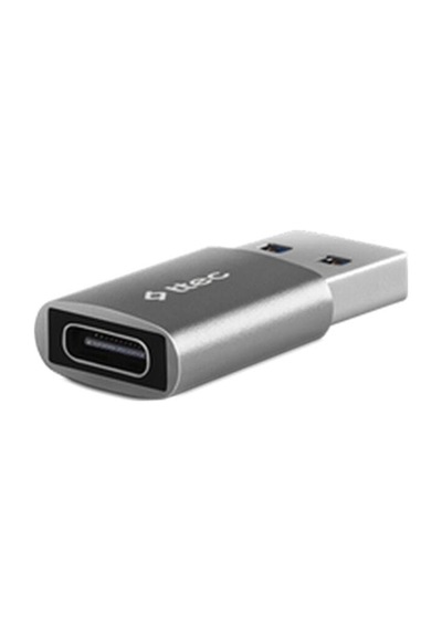 Usb-a 3.0 Type-c Otg Dönüştürücü Adaptör