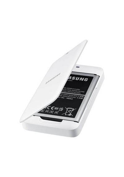Galaxy Note 3 Neo N7500 İle Uyumlu Batarya Ve Batarya Şarj Kiti Eb-kn750b