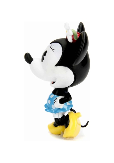 Jada Disney Minnie Mouse Metal Figür 10 CM