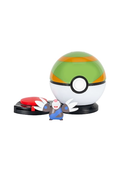 Pokemon Sürpriz Atak Oyun Seti Pkw4175