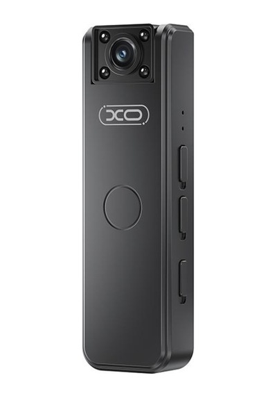 Premium Xo-zf01 1080p Konferans Dış Mekan Emniyet Kamerası Mini Kamera Küçük Boyutlu