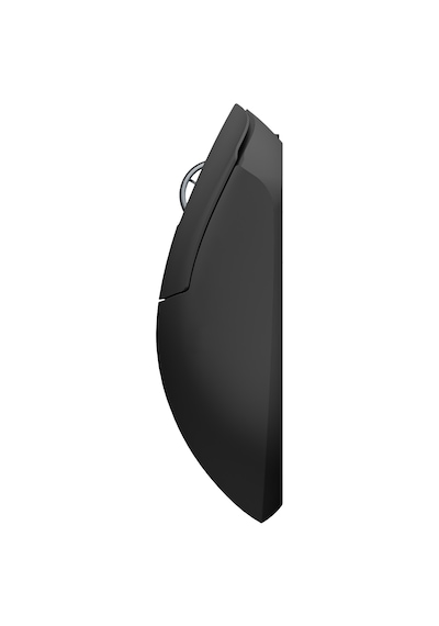 Gameraider Gr3 Pro Max Obsidian Black Pixart 3950 Sensör Kablosuz Gaming Mouse
