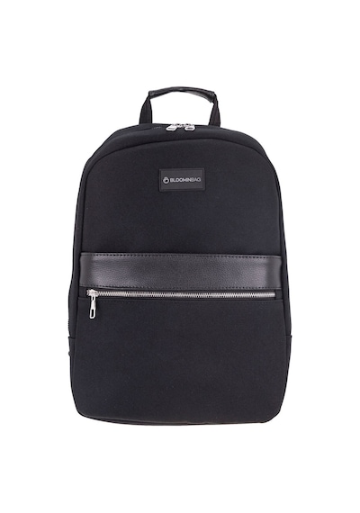 Bloominbag Cosmic Cosmos 13-14 İnç Laptop / Macbook Sırt Çantası Siyah