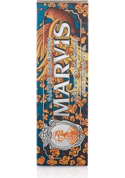 Marvis Dreamy Osmanthus Diş Macunu 3 x 75 ML