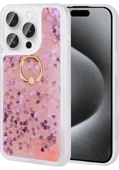 Apple Uyumlu iPhone  15 Pro Kılıf Zore Milce Kapak