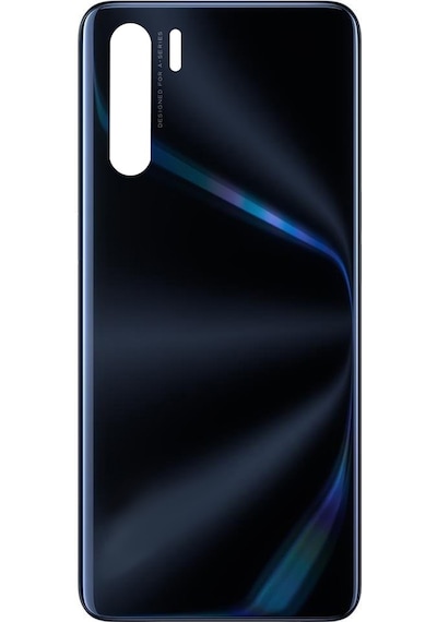 Teknonet Oppo A91 Uyumlu Batarya Kapağı 001