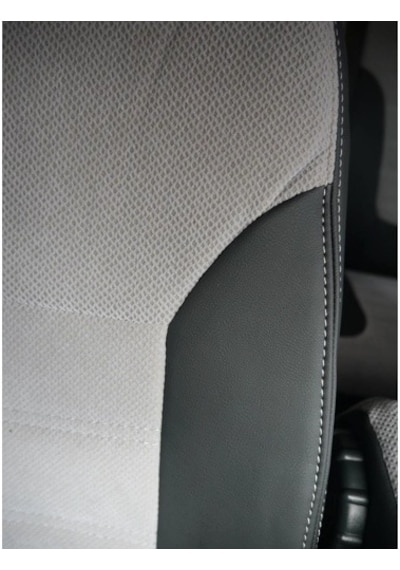 Renault Trafic 5+1 Araca Özel Oto Koltuk Kılıfı