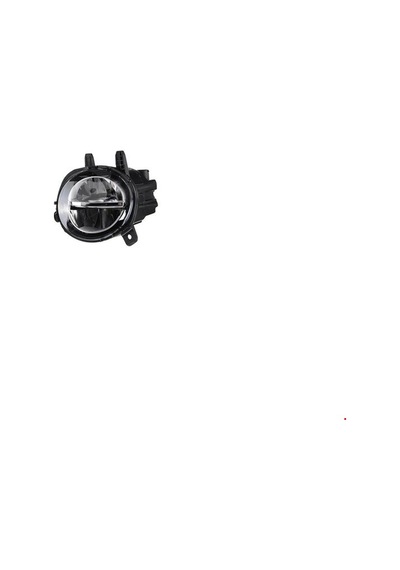 Sis Farı Sol Led F30 Lcı 2015-