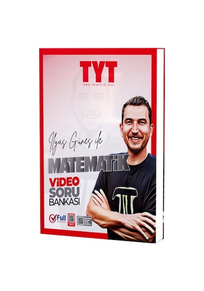 Full Matematik Tyt Matematik Video Soru Bankası