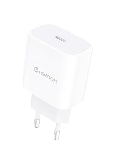 25w Pd Hızlı Şarj Adaptörü Geniş Uyumluluk