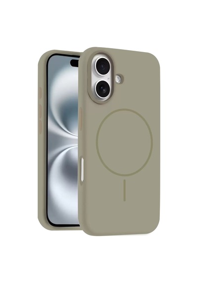 Mey İthalat Samsung Galaxy Uyumlu S24 Kılıf Pars Lens Yüzüklü Silikon - Siyah