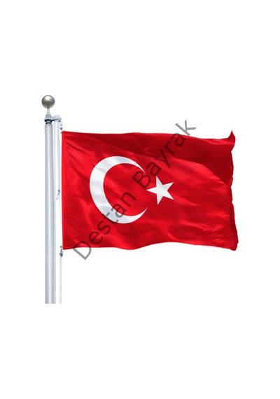 600X900CM Türk Bayrak