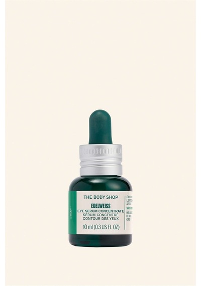 The Body Shop Edelweiss Konsantre Göz Çevresi Serumu 10 Ml