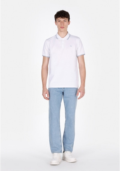 Colin's Colins Regular Fit Erkek Mavi Jean Pantolon Cl1075172 Q1.v1 Dn44383 DENİM
